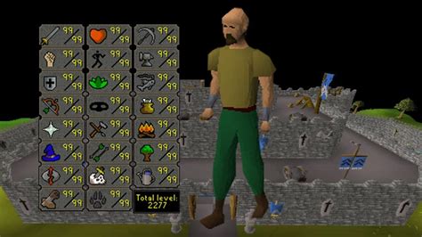 old school runescape bot.